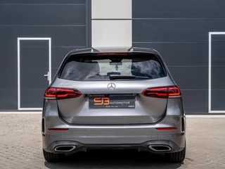 Mercedes-Benz B-Klasse – thumbnail 4