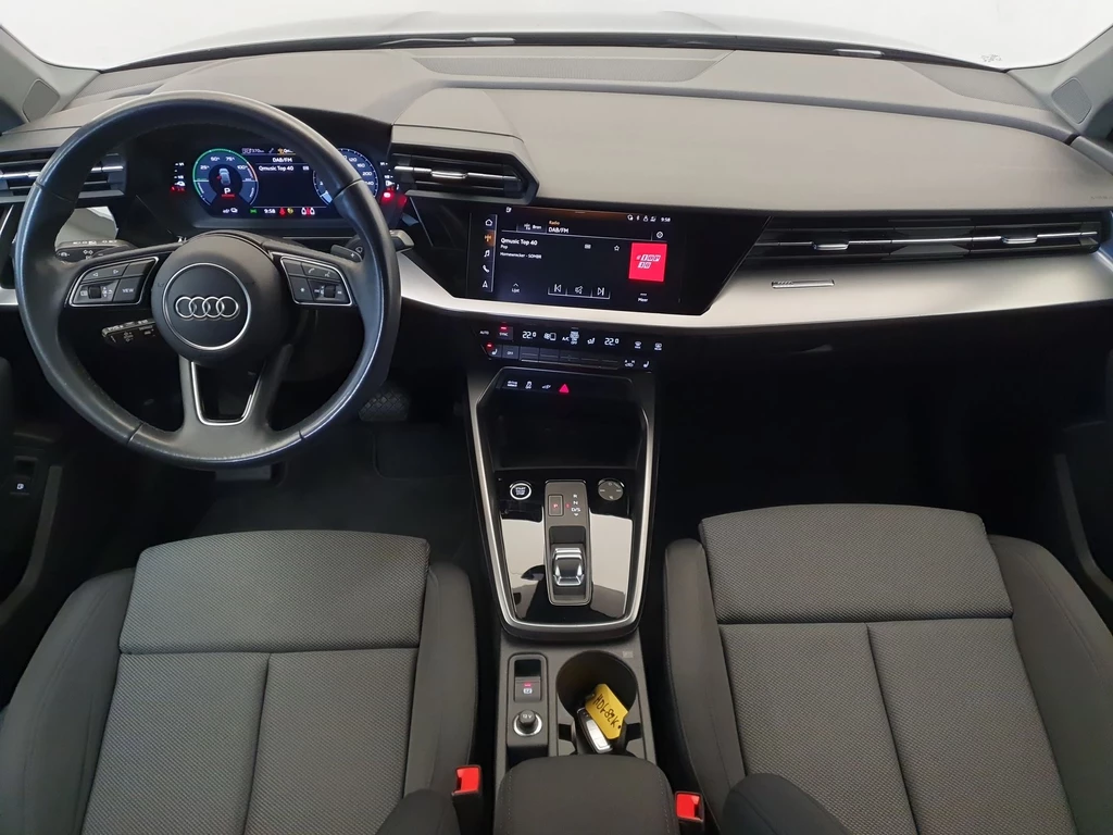 Audi A3 – foto 9