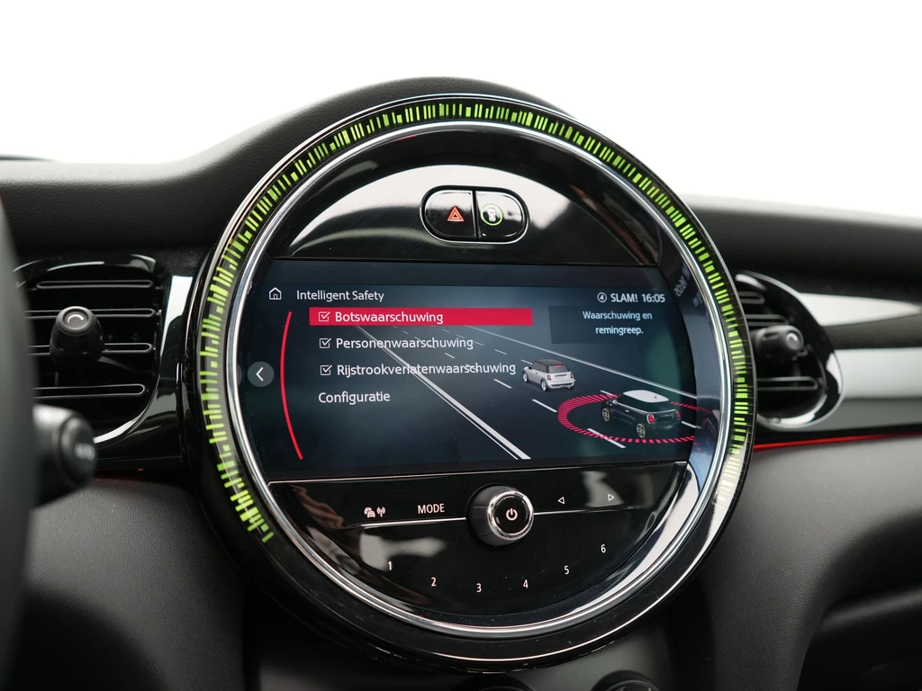 MINI Electric – foto 25