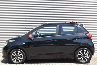 Citroën C1 – thumbnail 2