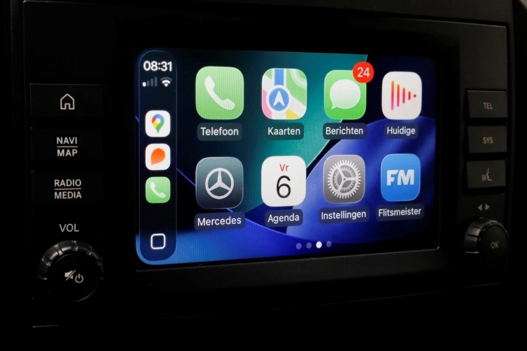 Mercedes-Benz Vito – foto 21