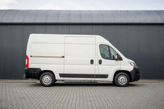 Citroën Jumper – thumbnail 4