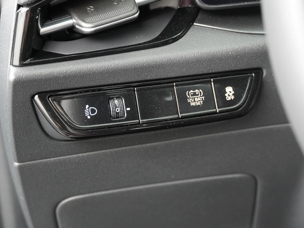 Kia Niro – foto 23