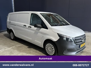 Mercedes-Benz Vito – thumbnail 5