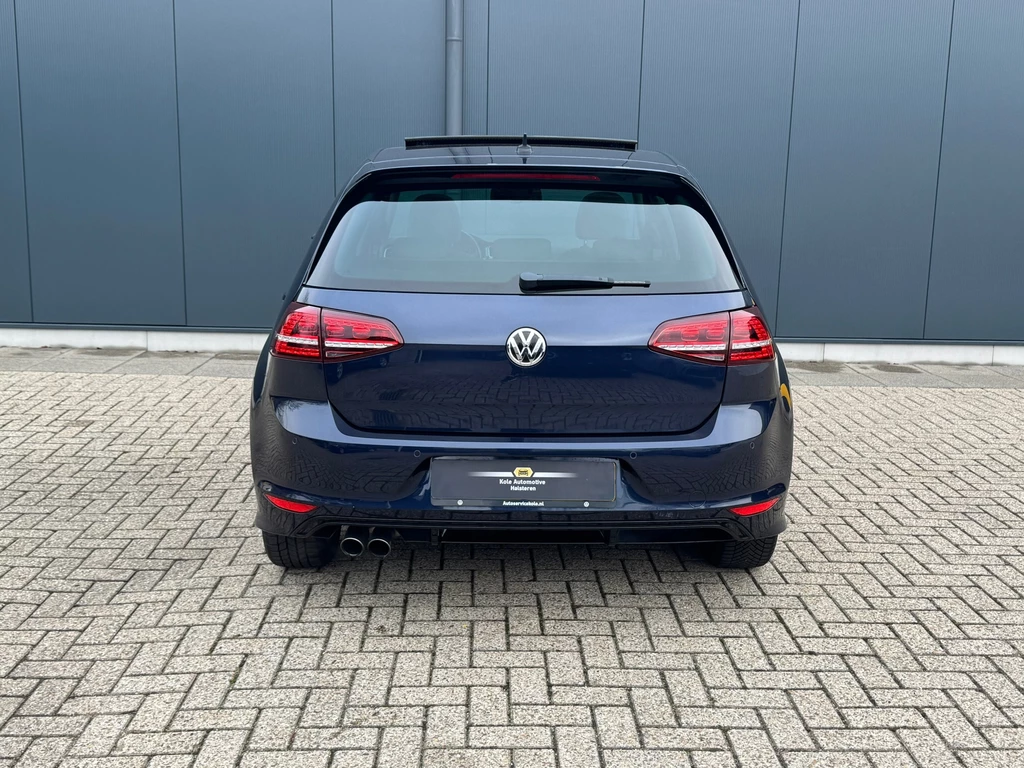 Volkswagen Golf – foto 10