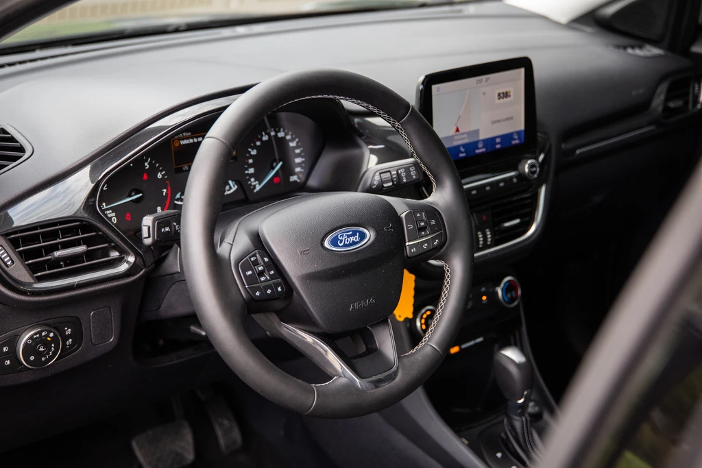 Ford Puma – foto 7