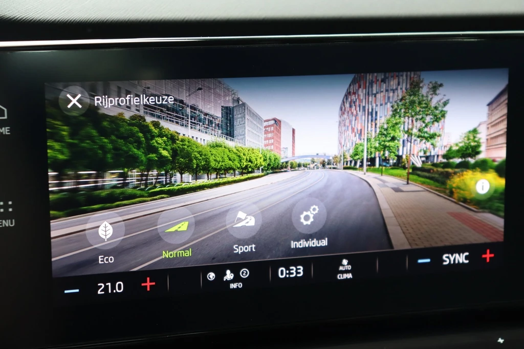 Škoda Octavia – foto 19