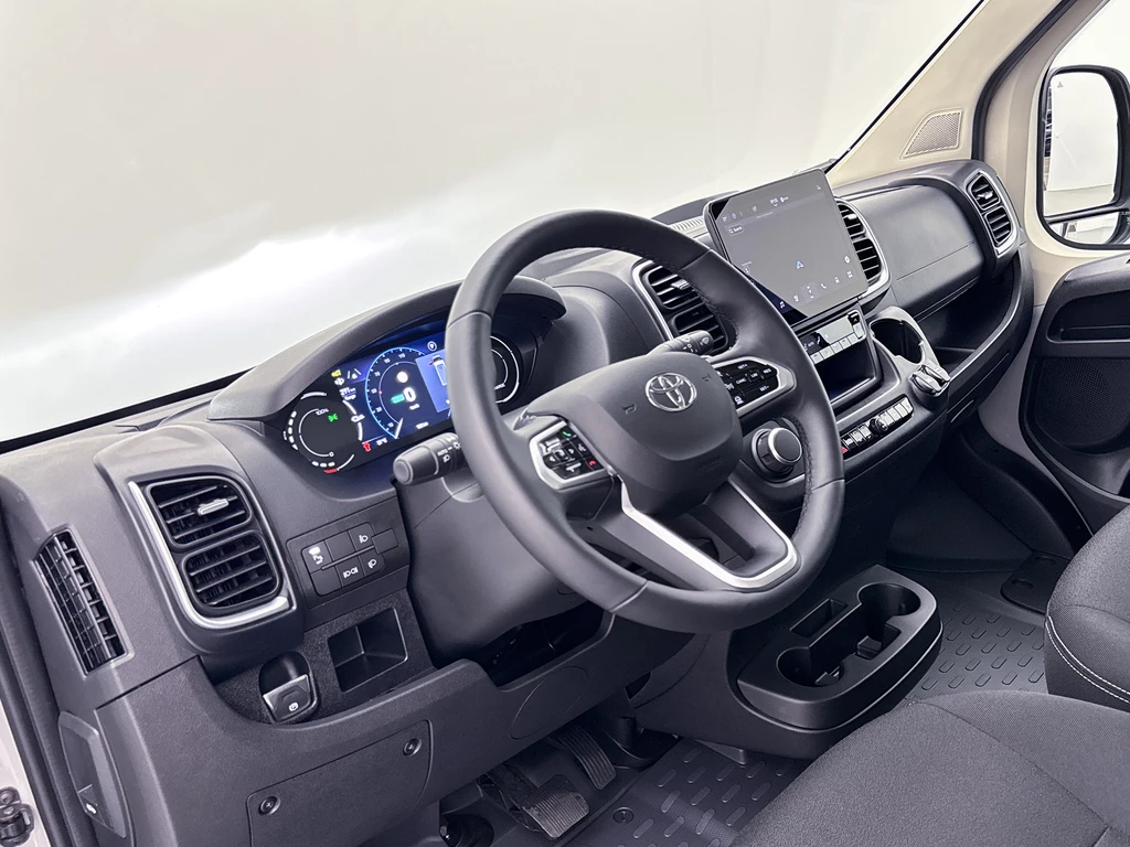 Toyota ProAce – foto 14