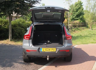 Volvo XC40 – thumbnail 29