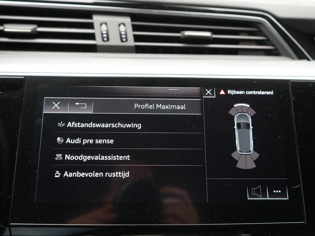 Audi e-tron – foto 26