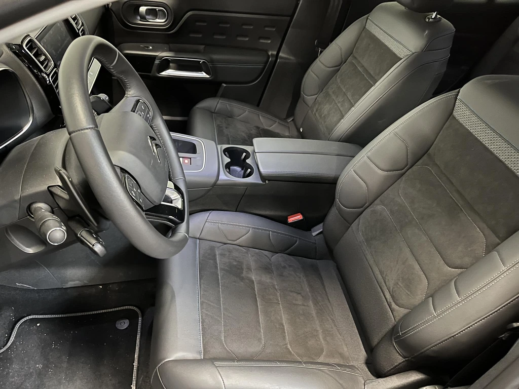 Citroën C5 Aircross – foto 30