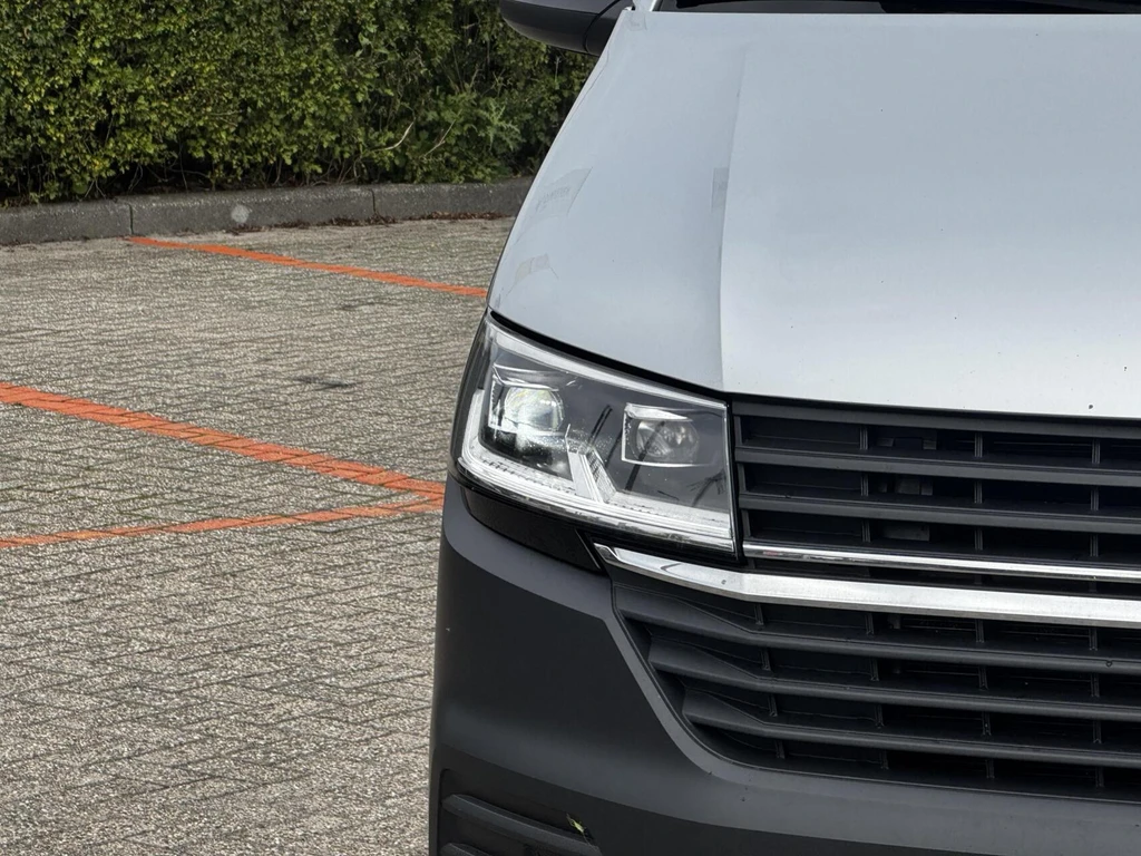 Volkswagen Transporter – foto 19