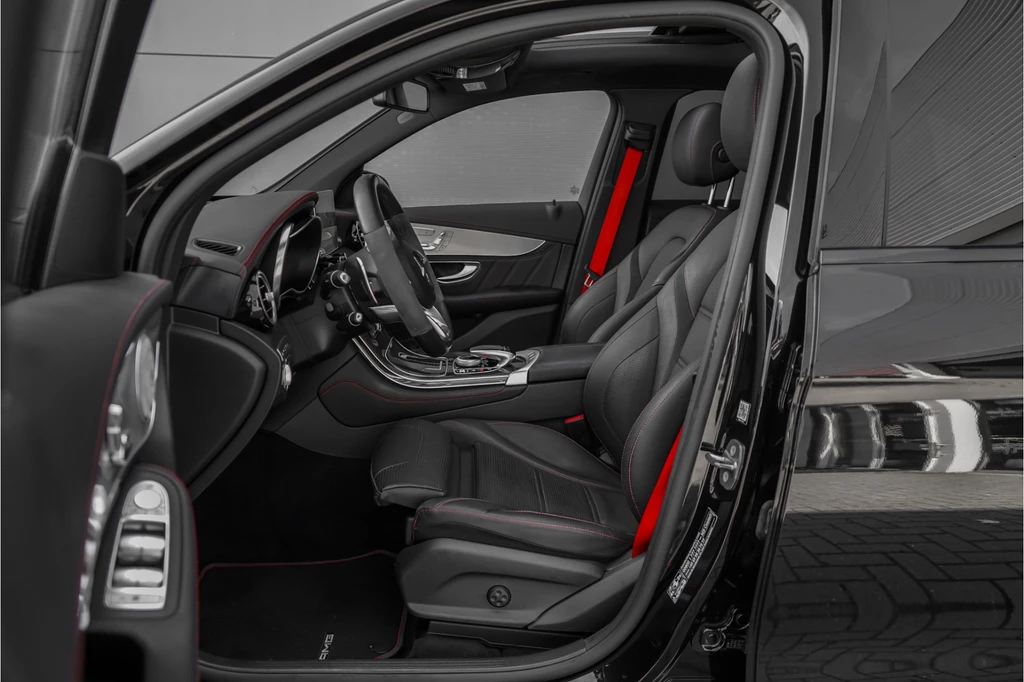 Mercedes-Benz GLC – foto 12