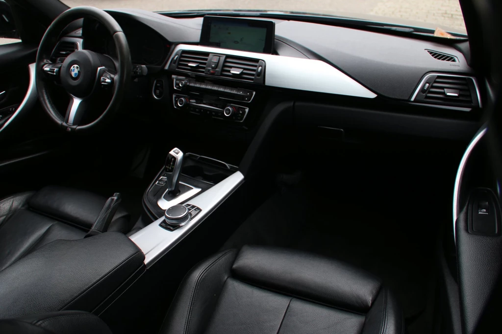 BMW 3 Serie – foto 10