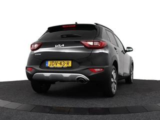 Kia Stonic – thumbnail 8