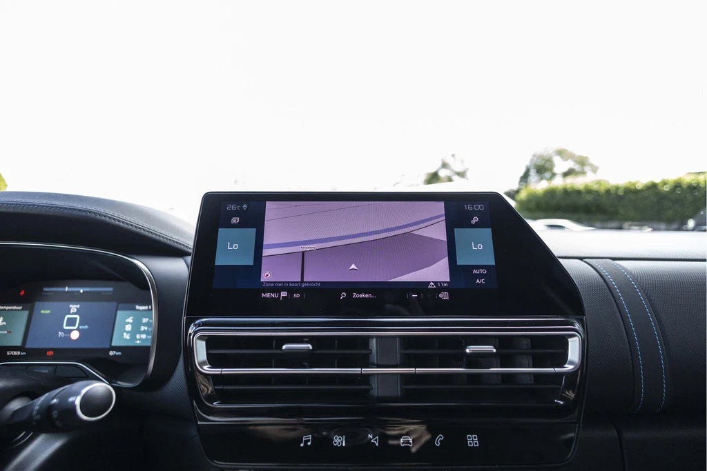 Citroën C5 Aircross – foto 24