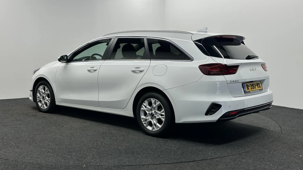 Kia Ceed Sportswagon – foto 3