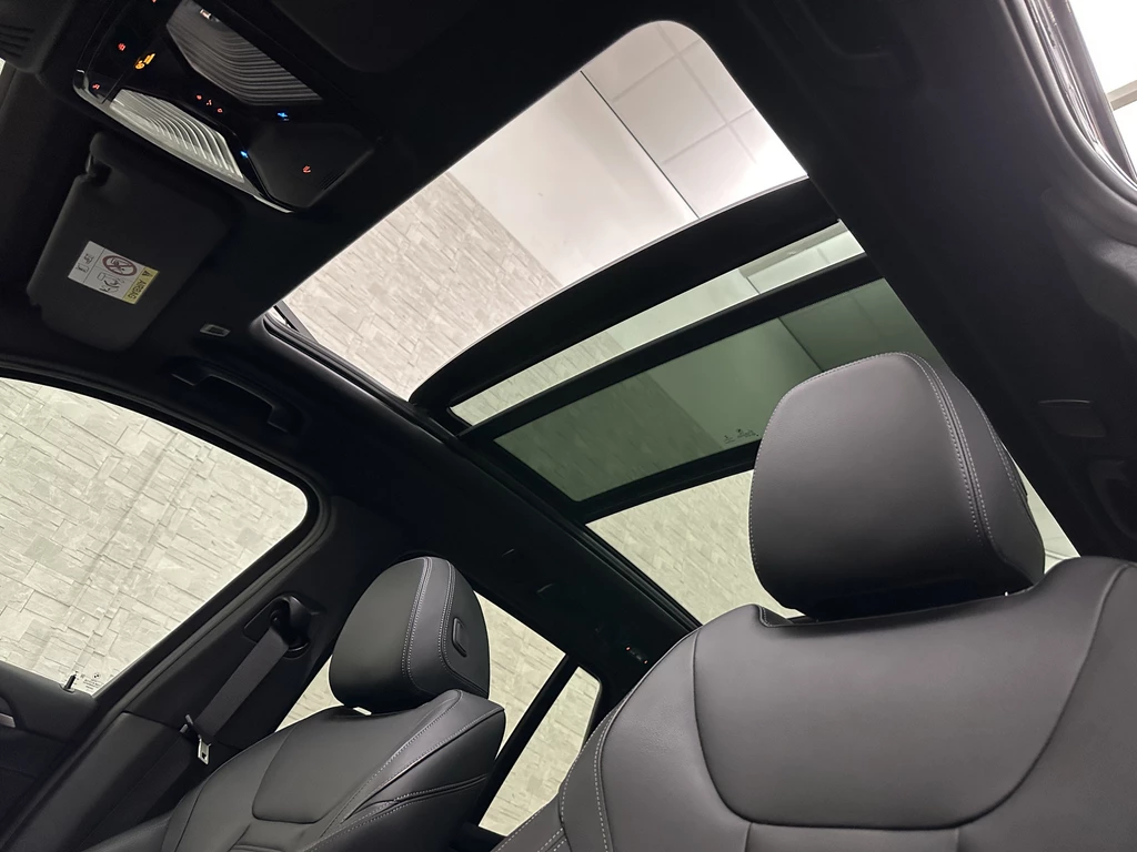 BMW X3 – foto 17