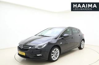 Opel Astra – thumbnail 1