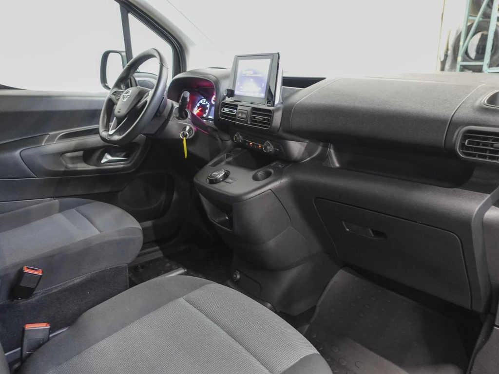 Opel Combo – foto 12