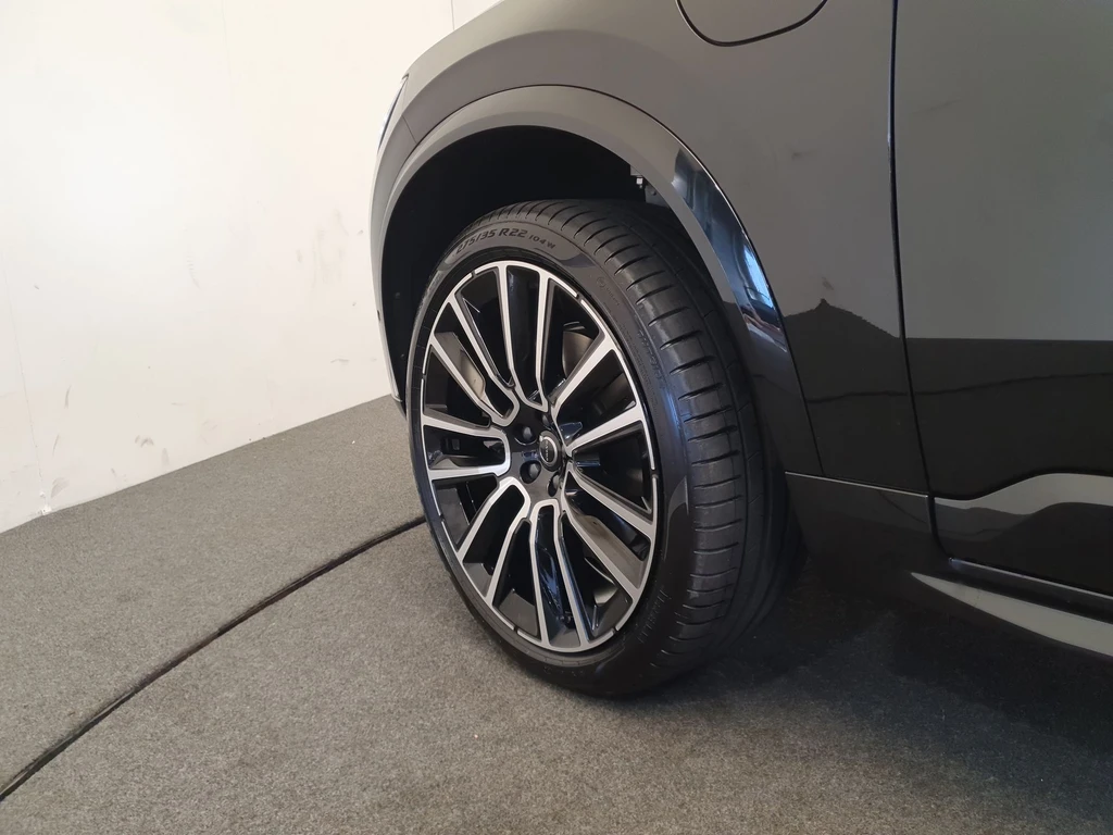 Volvo XC90 – foto 25