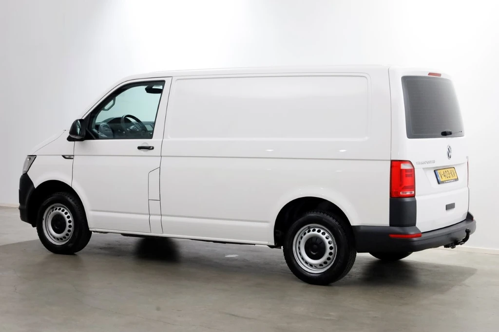 Volkswagen Transporter – foto 4