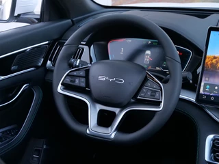 BYD SEAL U – thumbnail 12