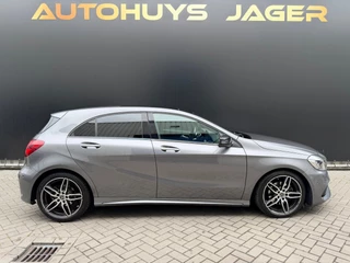 Mercedes-Benz A-Klasse – thumbnail 6