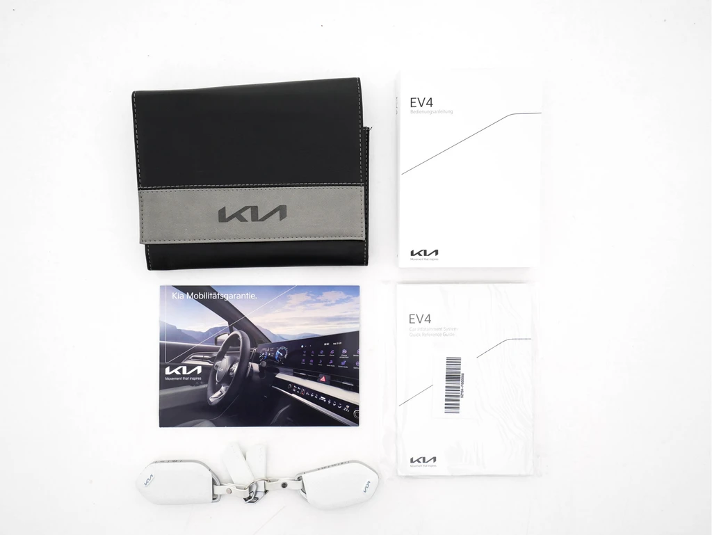 Kia EV4 – foto 44