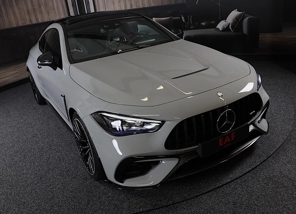 Mercedes-Benz CLE – foto 13