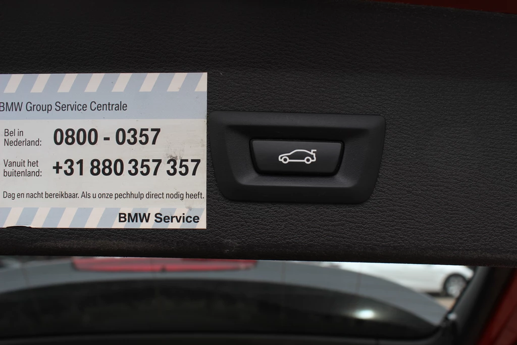 BMW X1 – foto 31