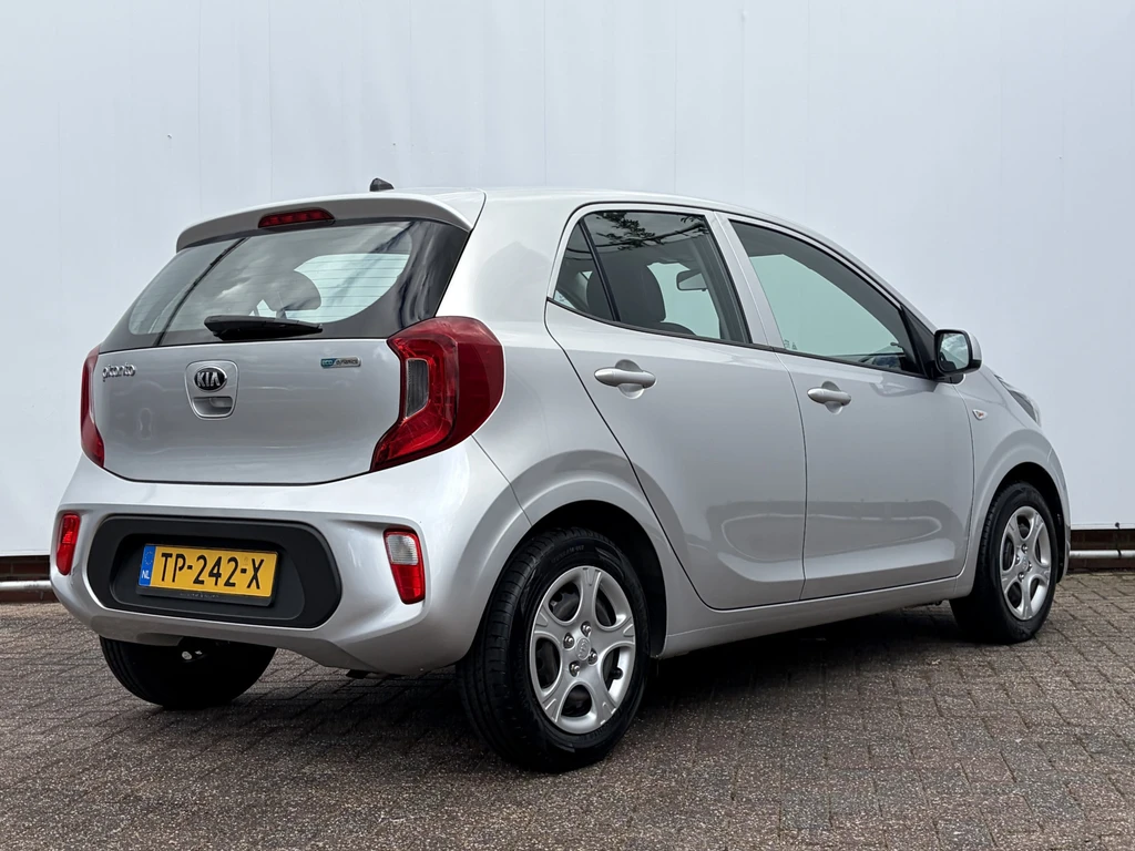 Kia Picanto – foto 4