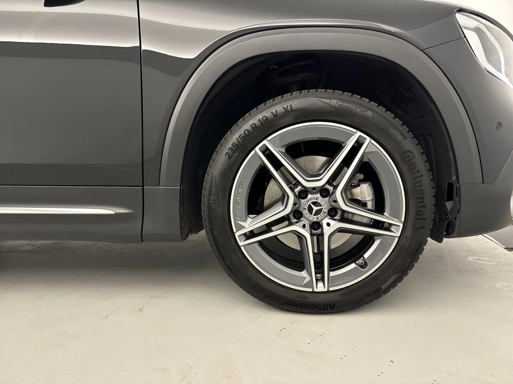 Mercedes-Benz GLB – foto 20