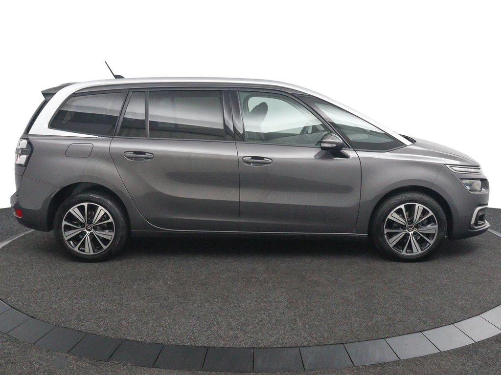 Citroën Grand C4 Spacetourer – foto 6