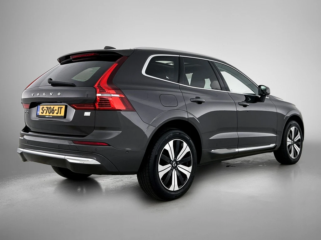 Volvo XC60 – foto 4