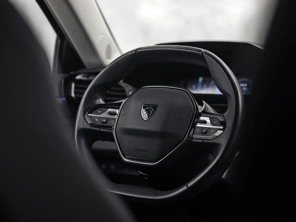 Peugeot 308 – foto 19