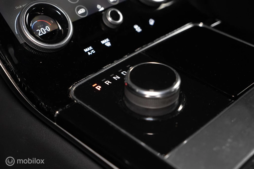 Land Rover Range Rover Velar – foto 39
