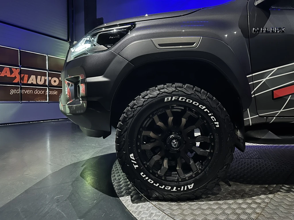 Toyota Hilux – foto 31