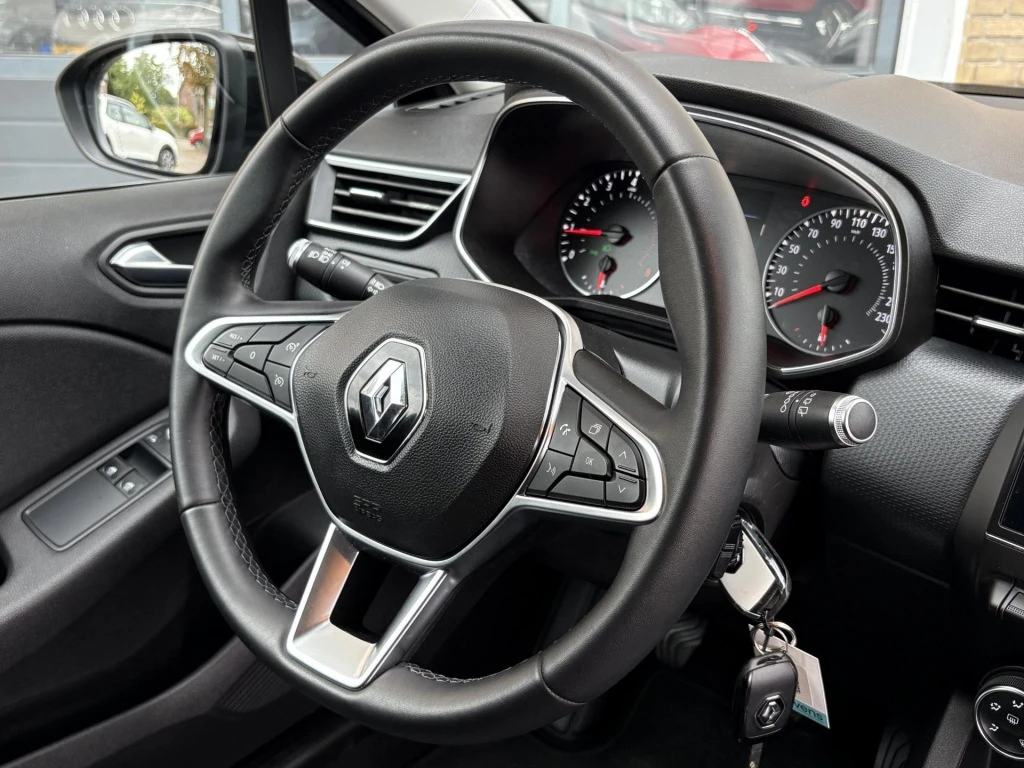 Renault Clio – foto 40