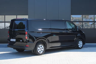 Ford Transit Custom – thumbnail 6