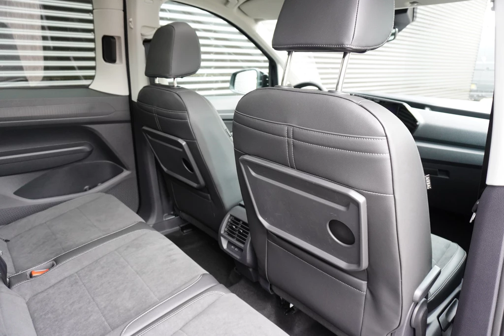 Volkswagen Caddy – foto 7