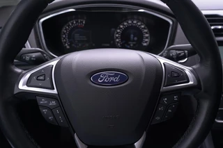 Ford Mondeo – thumbnail 17