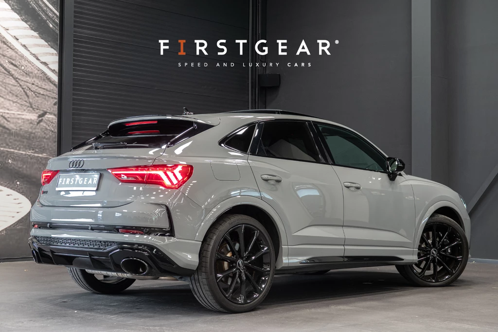 Audi Q3 – foto 3
