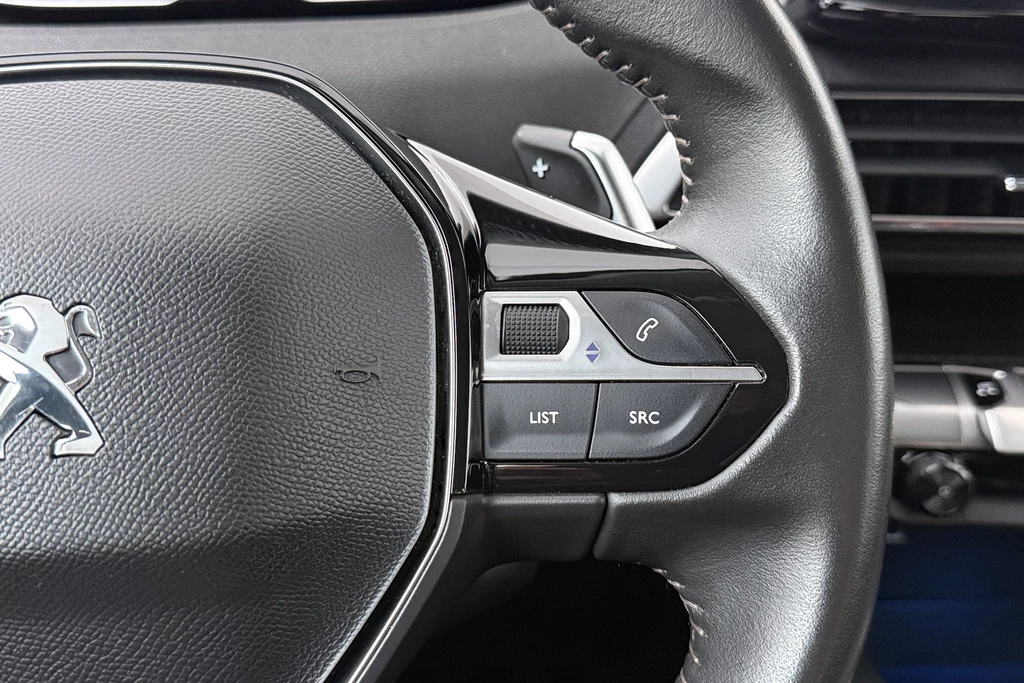 Peugeot 5008 – foto 20
