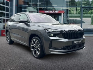 Škoda Kodiaq – thumbnail 7