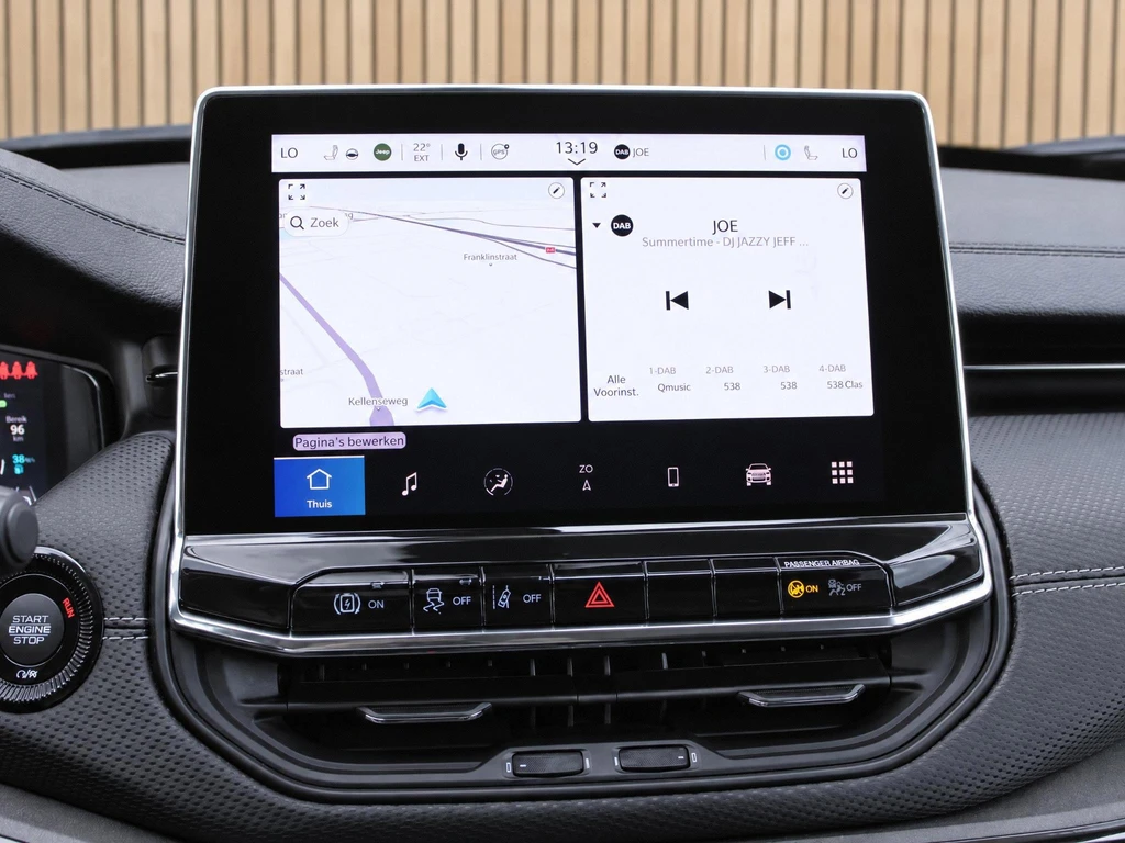 Jeep Compass – foto 17