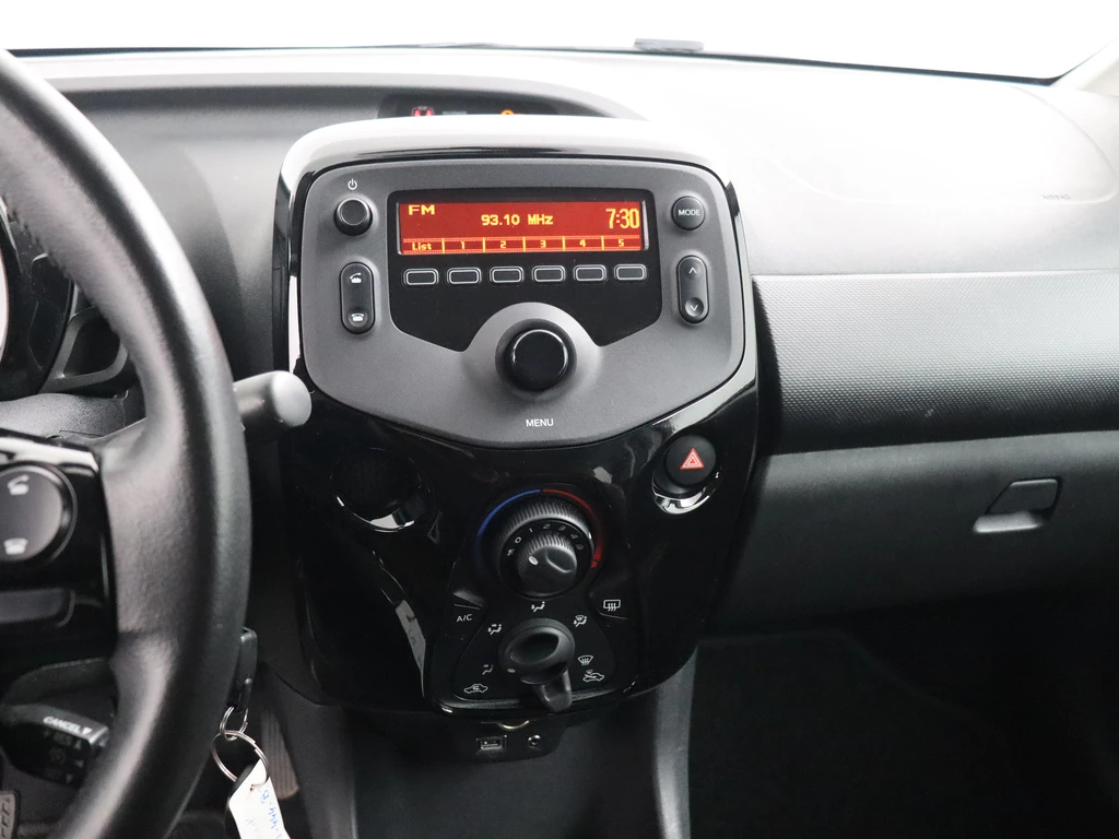 Citroën C1 – foto 17