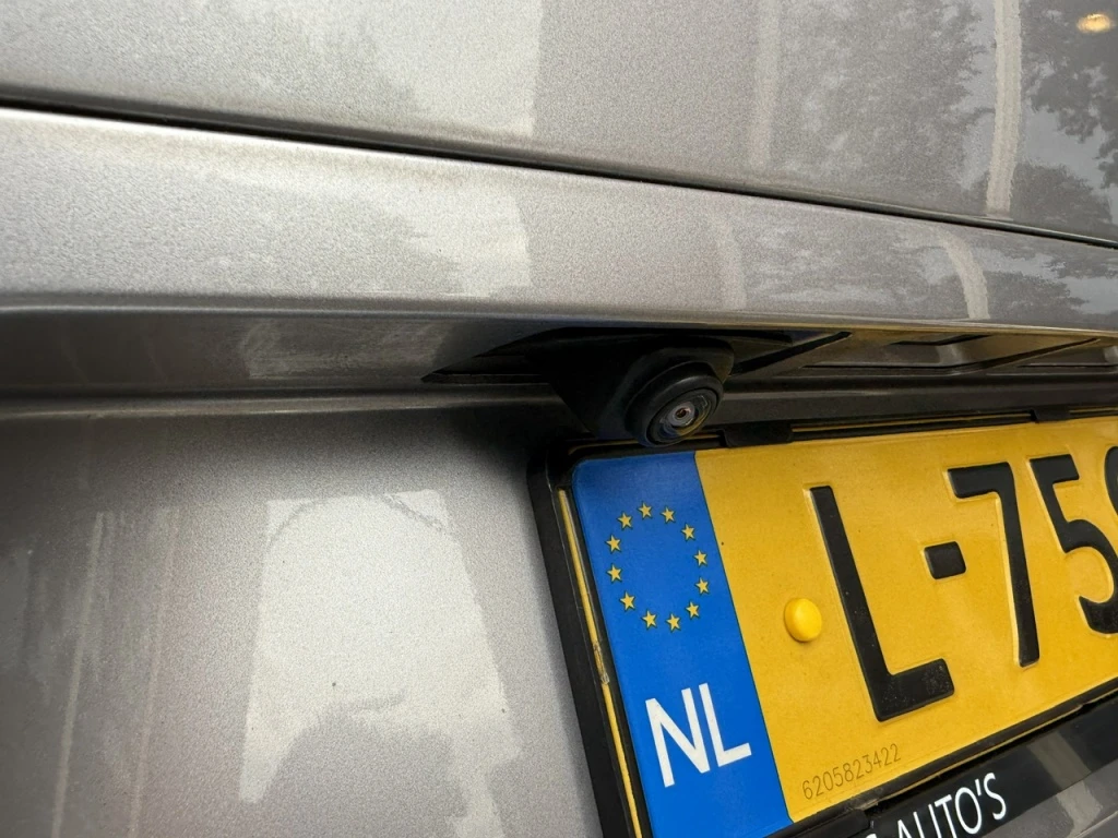 Citroën Grand C4 Spacetourer – foto 20