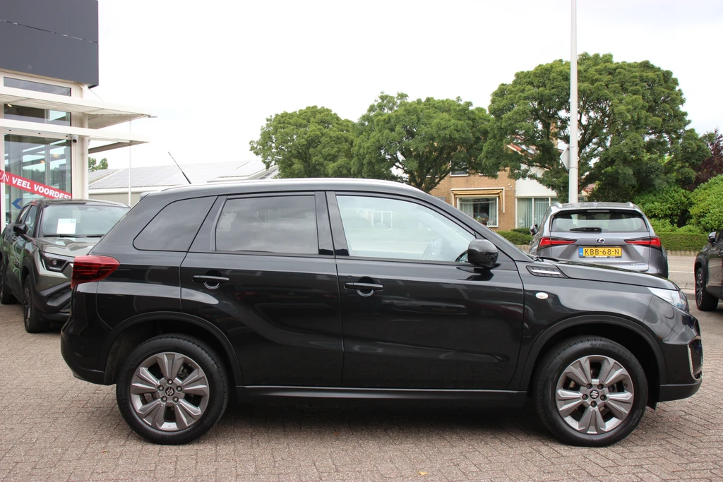 Suzuki Vitara – foto 5