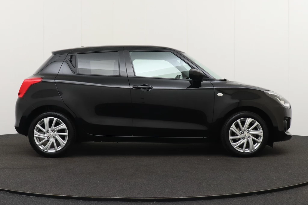 Suzuki Swift – foto 5